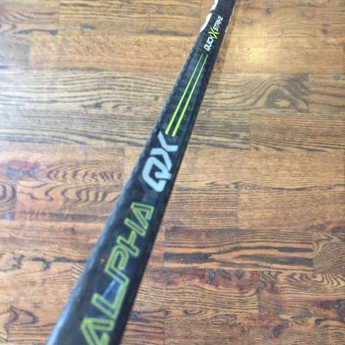 Warrior Alpha QX RH Stick