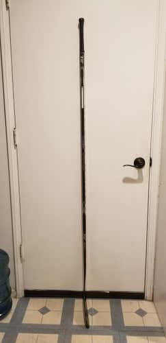 SHERWOOD T90 GRIP HOCKEY STICK 95 FLEX WITH PP20 BOBBY RYAN CURVE RH