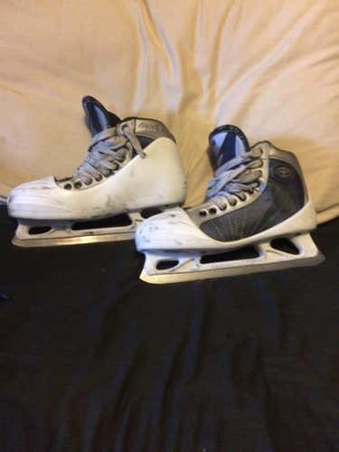 CCM Goalie Skates Senior Size 11