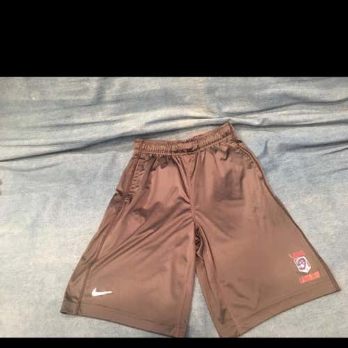 USA Lacrosse Shorts
