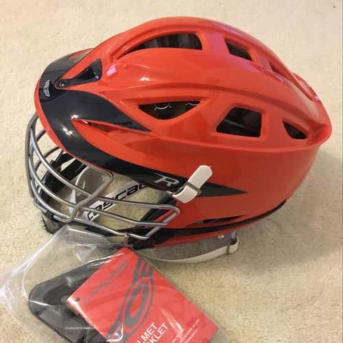 Brand New In Bag Cascade R Helmets