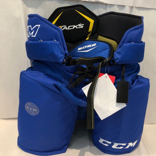 CCM Tacks 6052 Hockey Pants