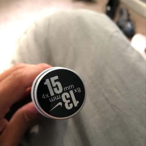 Nike Metal Replacement Studs