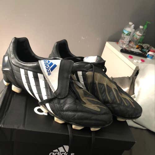 Predator Powerswerve Trx FG Mania Precision Accelerator