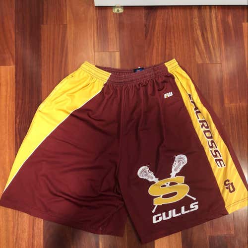 Salisbury Lacrosse Shorts
