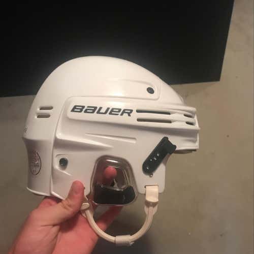 hockey helmet