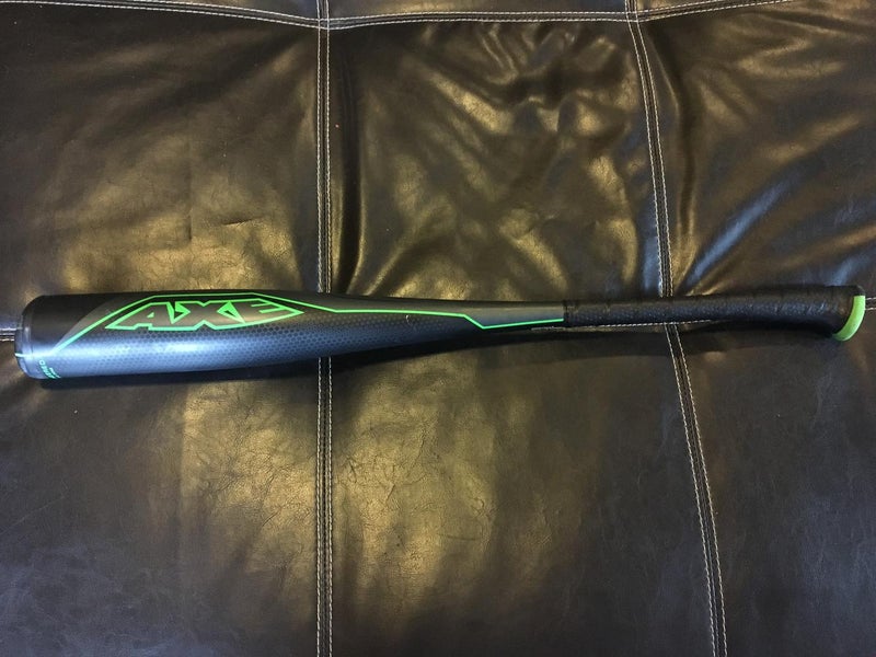Axe Element Mantic Alloy Bat