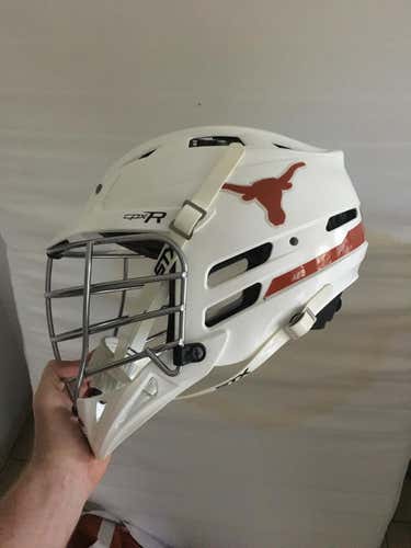 Cascade CPX-R Helmet Adult