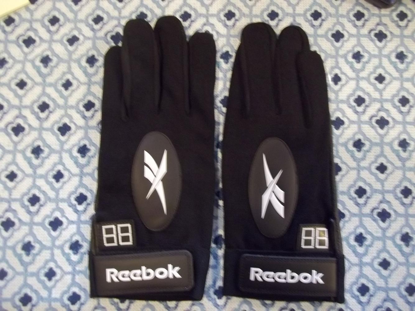 reebok nfl football gloves