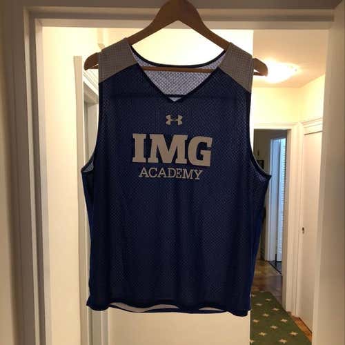 IMG Academy Reversible Practice Jersey