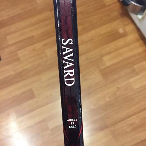 David Savard Bauer 1x.