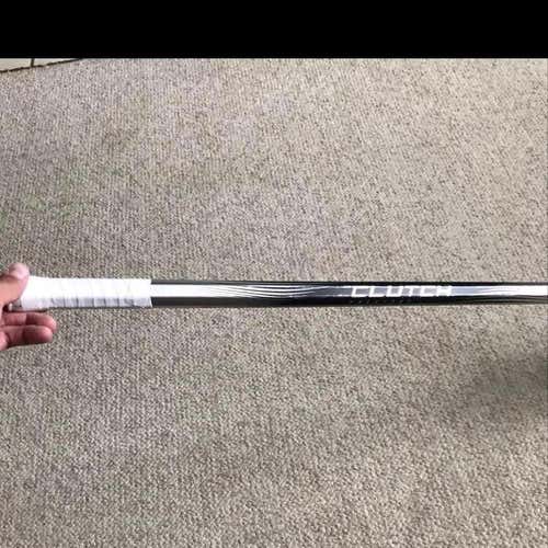 Brine Clutch Lacrosse Shaft
