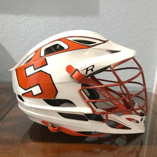 Syracuse University 2016 Cascade R