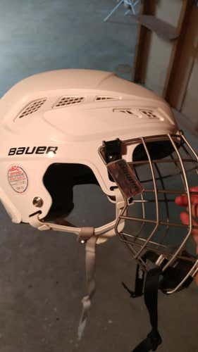 Bauer IMS 7.0 Helmet