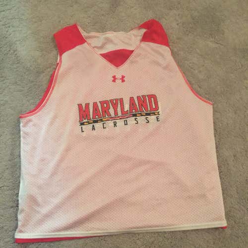Maryland UA Practice Pinnie