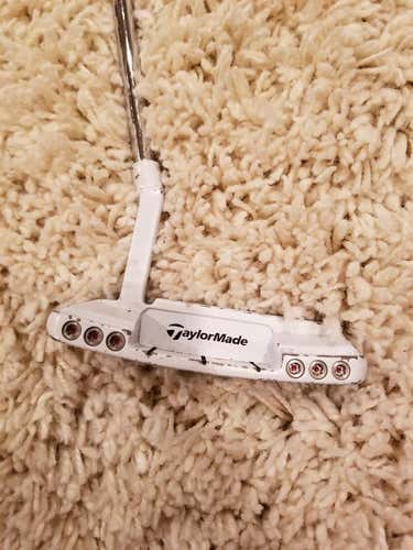 TaylorMade Ghost Tour TM 110 Putter