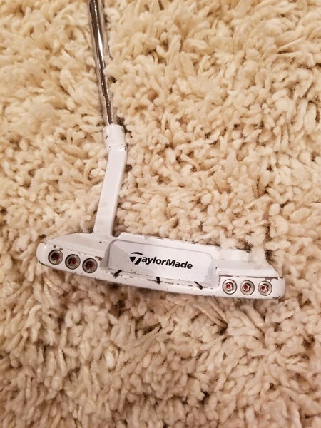 TaylorMade Ghost Tour TM 110 Putter