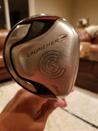 Cleveland Fairway 3 Wood 15°Stiff