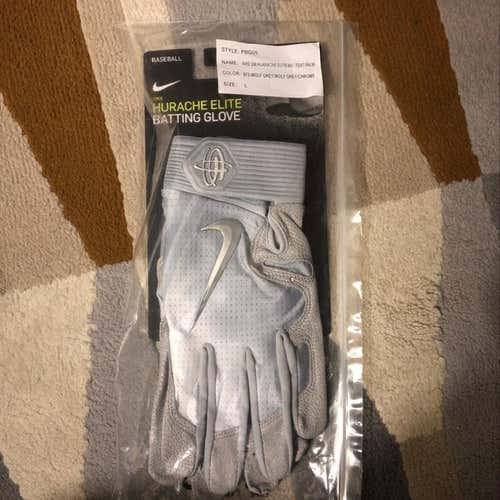 New Nike Batting Gloves