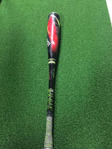 Louisville Slugger 2017 Prime Bat