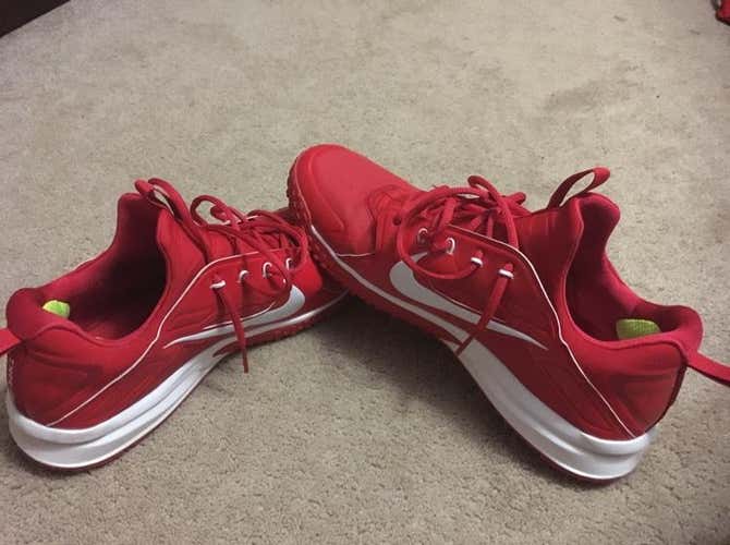 Men’s Nike Turf Shoes