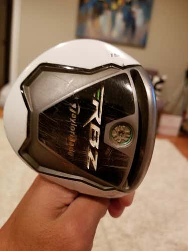 TaylorMade 15° 3 Wood Stiff