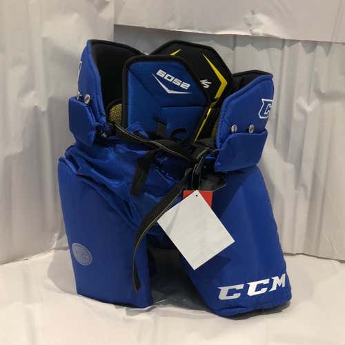 CCM Tacks 6052 Blue Pants UBC #UBC1