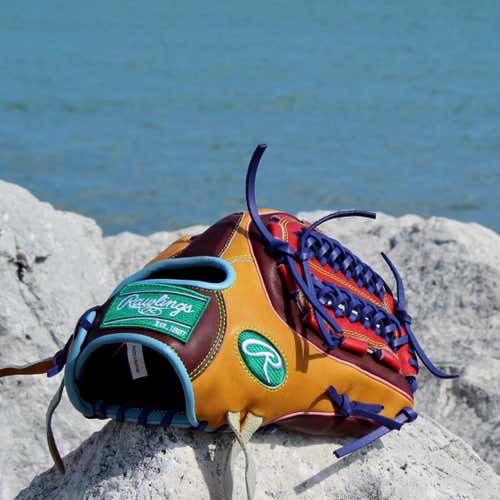 1 Of 1 Rawlings Exclusive