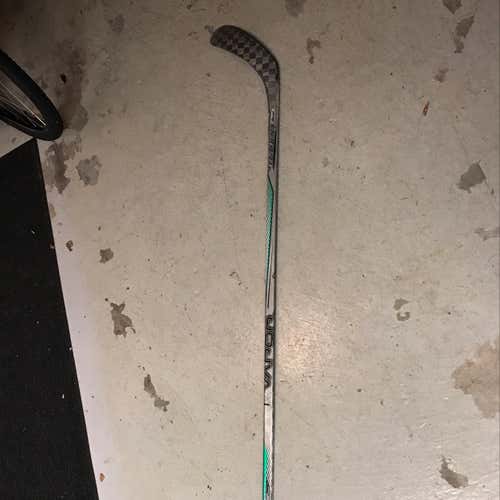 Bauer Vapor 1X 2015 Model. 65 Flex. P92 Curve.