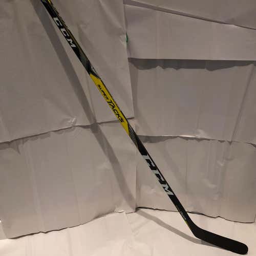 CCM SuperTacks 85 Flex Stick UBC #UBC7