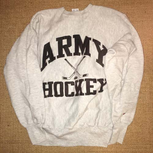 Vintage West Point Army Hockey Champion Sweatshirt