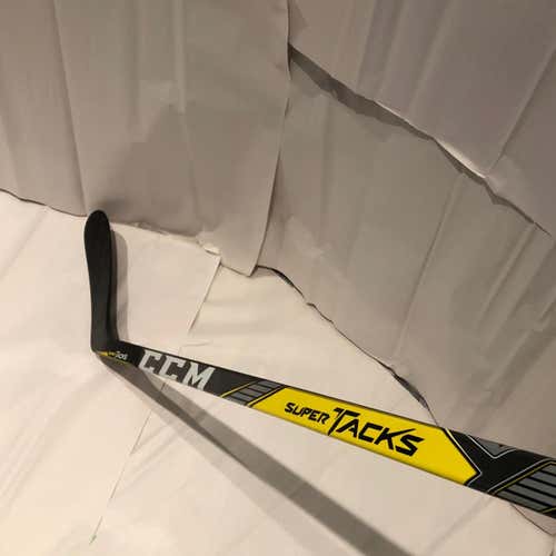 CCM SuperTacks Hockey Stick 100 Flex- P90 UBC #UBC5