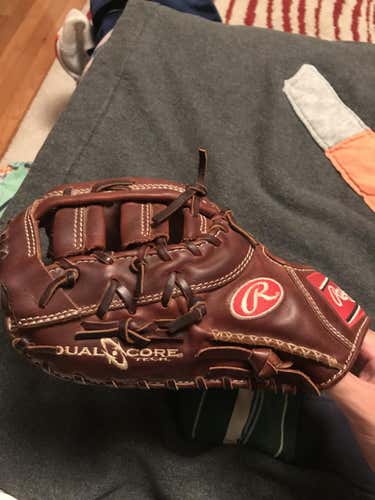 *RARE* Rawlings PRIMO first base mitt 13” MINT CONDITION