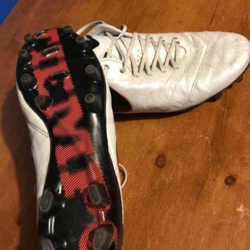 Nike Tiempo Legend VI (6) - Size 9