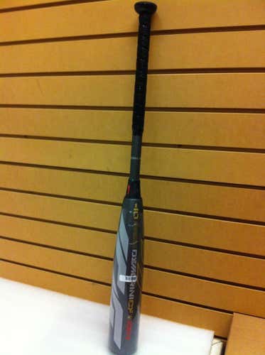 2019 Demarini CF ZEN 32/22 -10 Baseball Bat USSSA 2 3/4 Barrel *No Trades*
