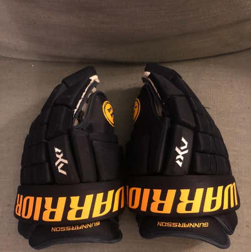 Warrior 13” AX1’s St. Louis Blues