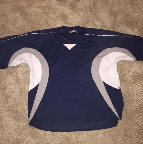 Kamazu XXL Practice Jersey