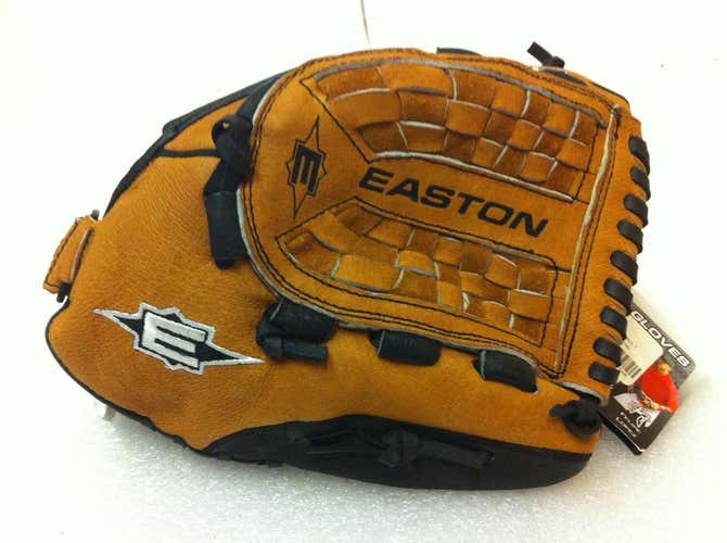 Easton PHE115 "Phenom" Baseball Glove 11.5 Right Handed Thrower *No Trades*