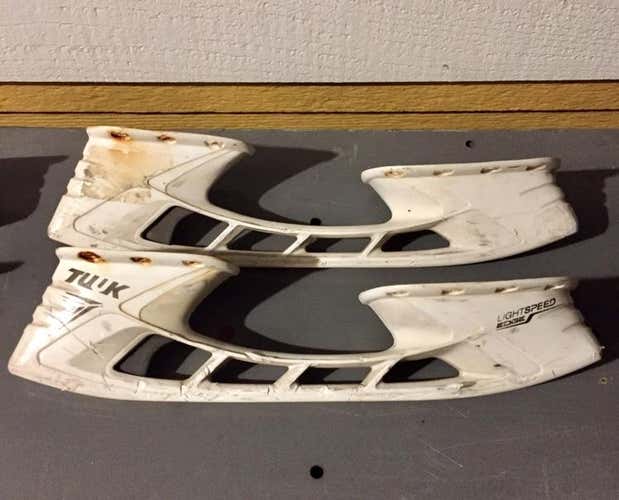 Bauer Lightspeed Edge Holders Size 272