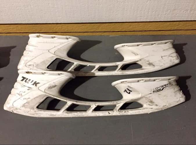 Bauer Lightspeed Edge Holders Size 272