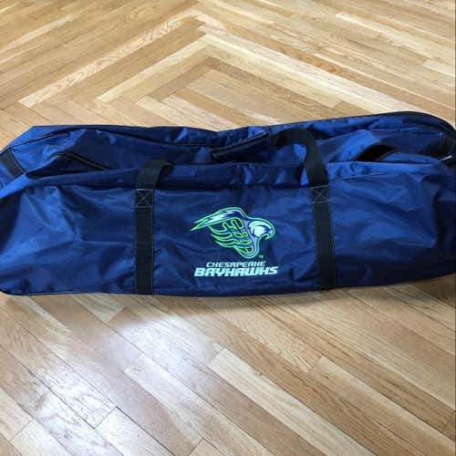 New Chesapeake BayHawks Bag