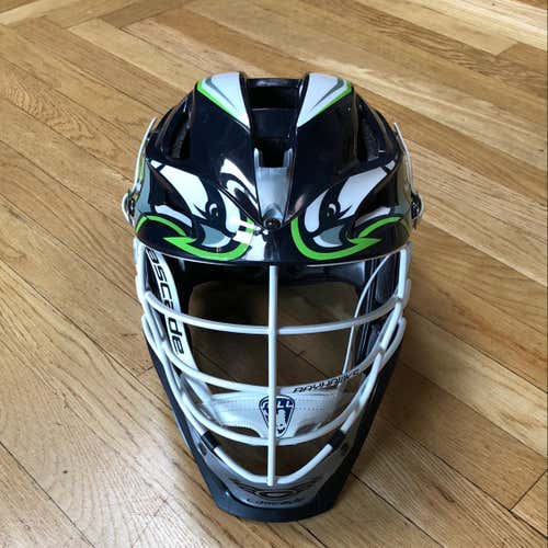 Like New Chesapeake BayHawks Cascade S * No Trades *