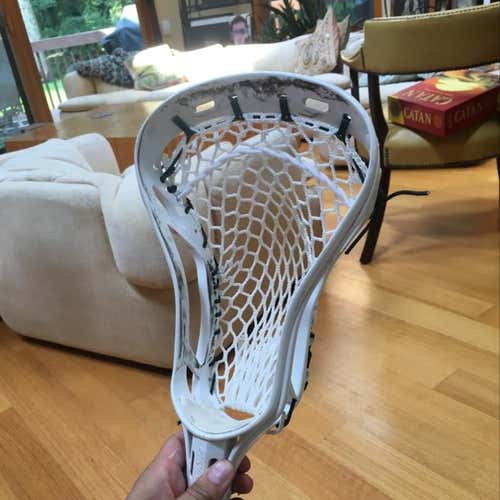 Brine Edge Strung With New Strings Cheap