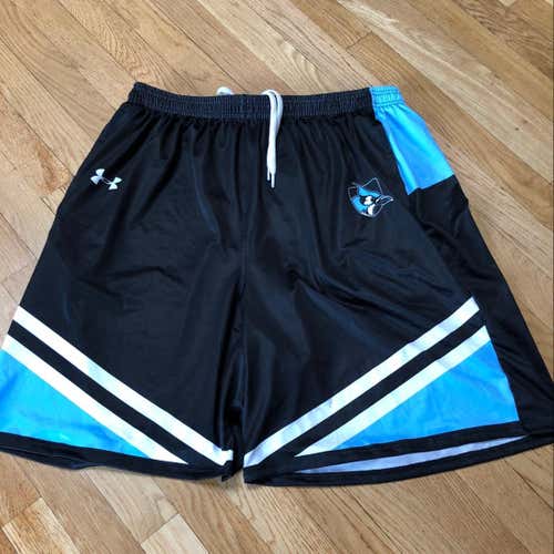 New - Johns Hopkins Practice Shorts - XL * No Trades *