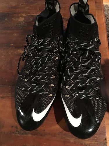 Nike Untouchable Cleats