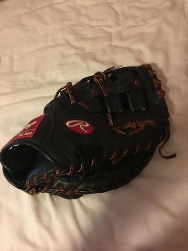 Rawlings Gamer Glove GFM18B *For Sale only*