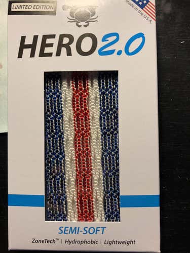 LE USA Hero 2.0