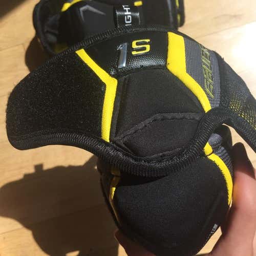 Bauer Supreme 1s Elbow Pads