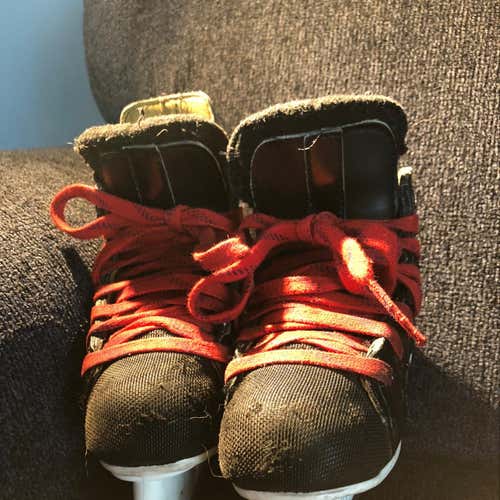 Bauer Supreme 6500 Youth Skates