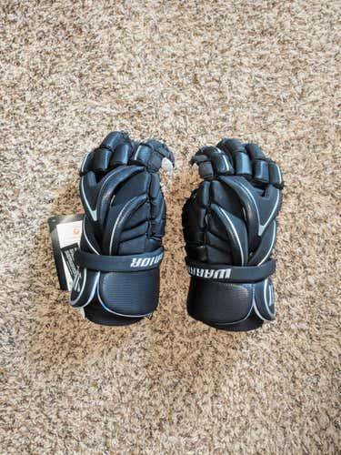 New Warrior Evo Gloves